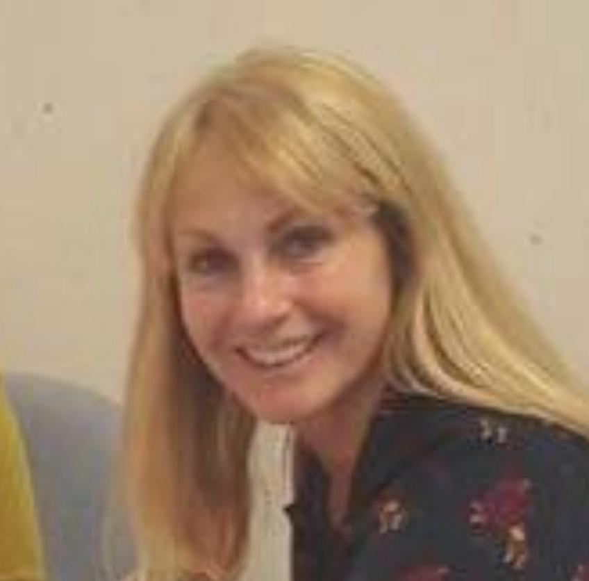 Photo of Alison Lyon