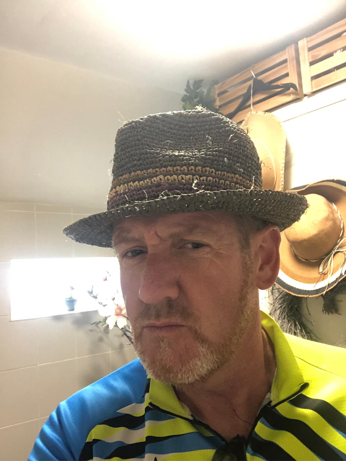 Photo of Ant Tonge