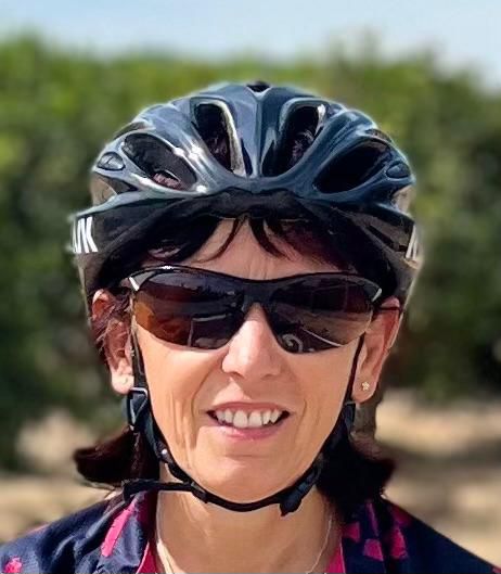 Photo of Lisa Gardner